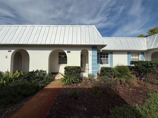 4233 TAMARGO DRIVE UNIT 4233