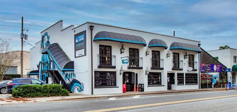 1235 N ORANGE AVENUE