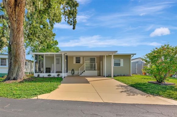 3308 ANASTASIA PLACE