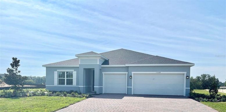 11049 NELLIE CROSSING CIRCLE