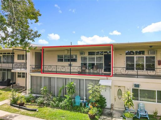 4051 58TH STREET N UNIT 237C