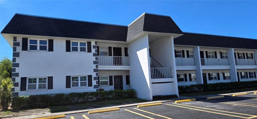 204 47TH AVENUE DRIVE W UNIT 321