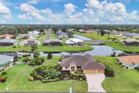 236 WHITE MARSH LANE