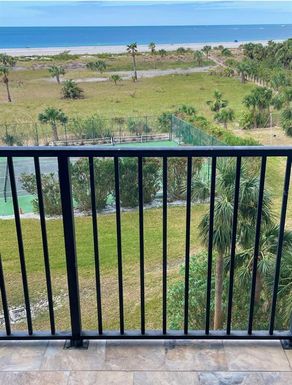 1230 GULF BOULEVARD UNIT 508