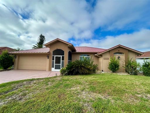 25145 MERCEDES DRIVE