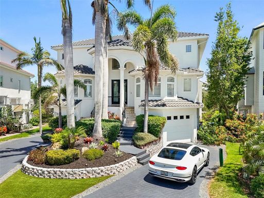 7118 HAWKS HARBOR CIRCLE