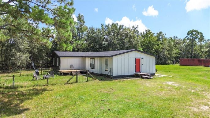 18604 BELVEDERE ROAD