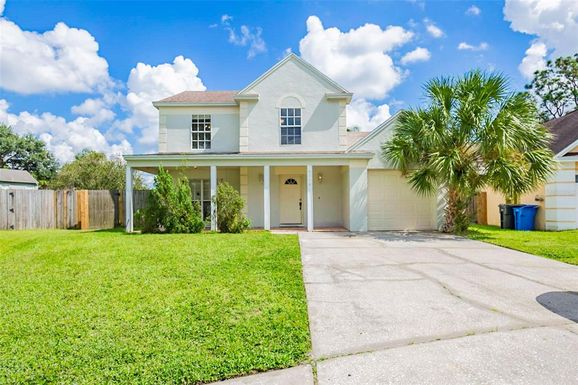 9718 FOX HOLLOW ROAD