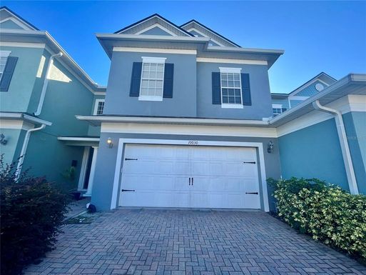 10030 MOORSHIRE CIRCLE