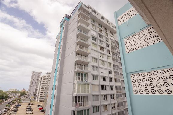 3511 ISLA VERDE AVE UNIT 706