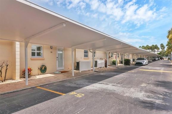 5830 MIDNIGHT PASS ROAD UNIT 54