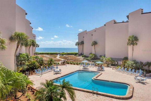 6480 MIDNIGHT PASS ROAD UNIT 311