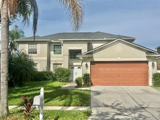 4212 BALINGTON DRIVE