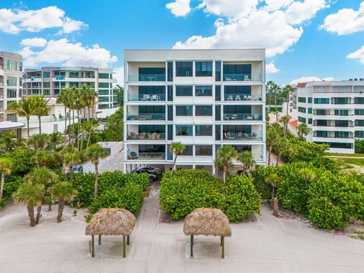 1511 GULF OF MEXICO DRIVE UNIT 201