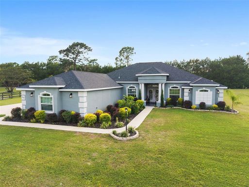 5450 NE 61ST AVENUE ROAD