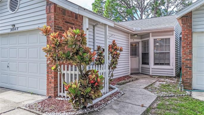 3054 BEECHER DRIVE E UNIT F