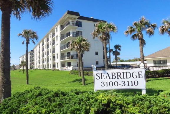 3100 OCEAN SHORE BOULEVARD UNIT 2010