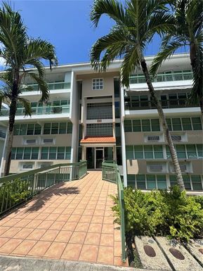 LA VILLA GARDEN 833 UNIT AG-1201