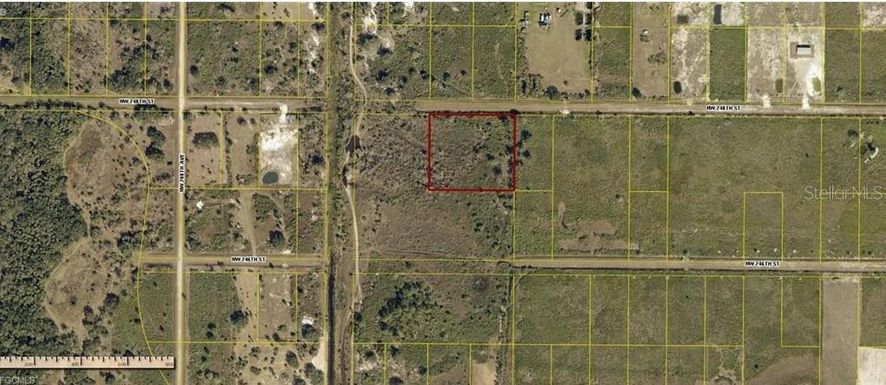 20638 NW 248TH STREET