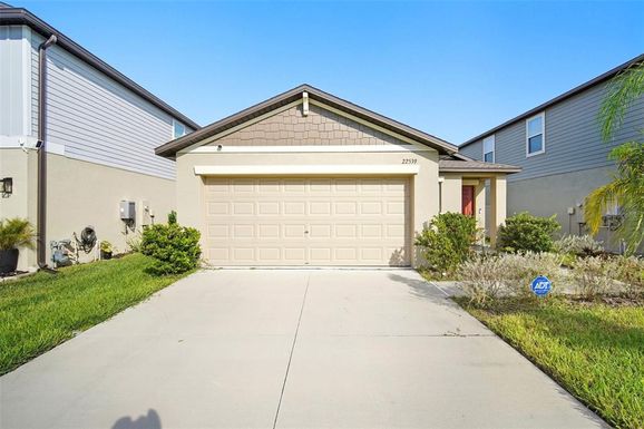 22539 STORYBOOK CABIN WAY