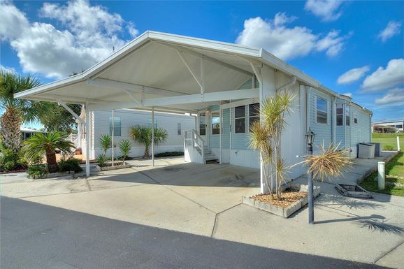 305 ARNOLD PALMER DRIVE