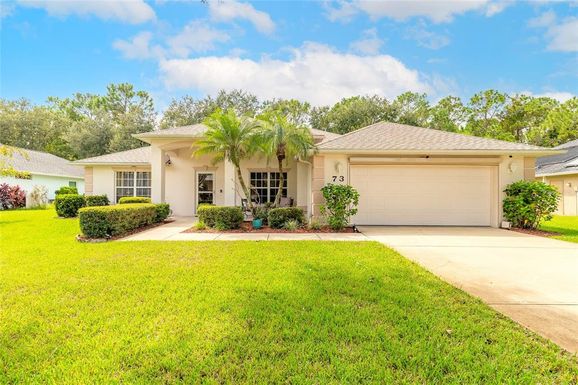 73 SPRING MEADOWS DRIVE