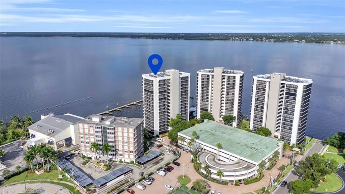 1920 VIRGINIA AVENUE UNIT 902