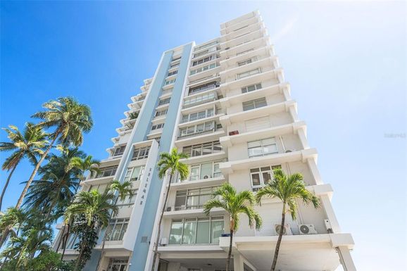 1 WASHINGTON ST. UNIT 4-A