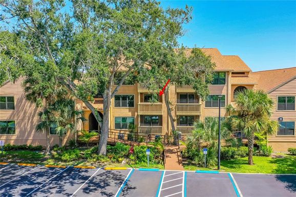 1401 S PALMETTO AVENUE UNIT 807