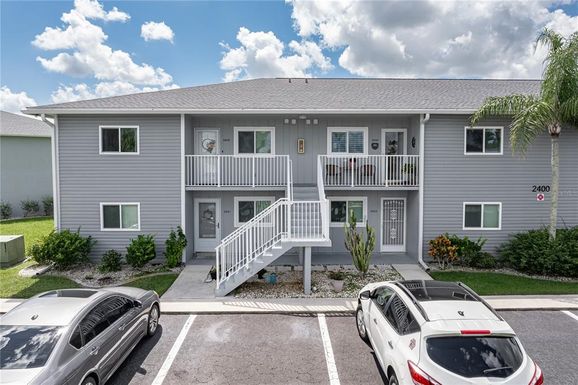 12274 SW EGRET CIRCLE UNIT 2405