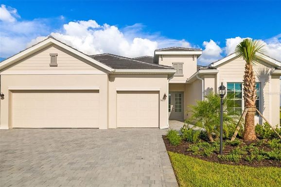 5617 LIGHTNING WHELK LANE