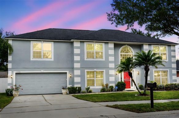 1205 GREATER EAGLE COURT