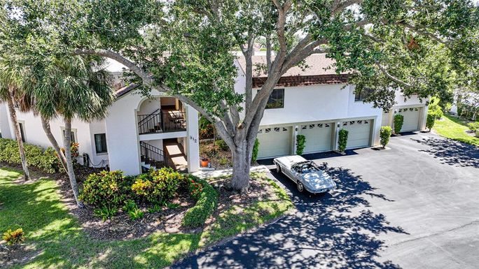 812 CAPRI ISLES BOULEVARD UNIT 117