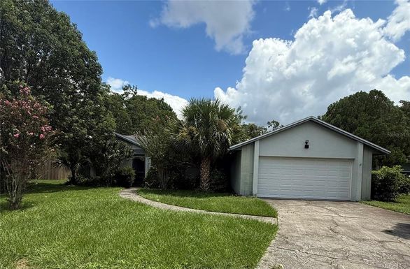 1332 RASPBERRY COURT