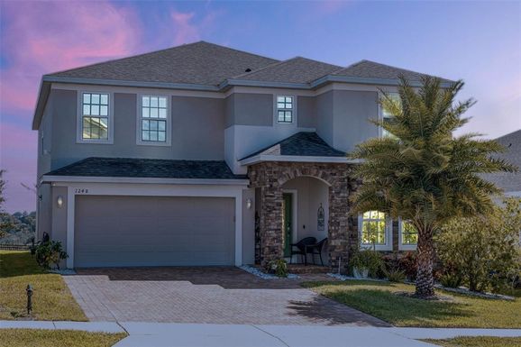 1248 CAVENDER CREEK ROAD