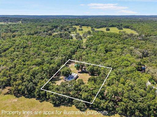 9124 SIKES COW PEN ROAD