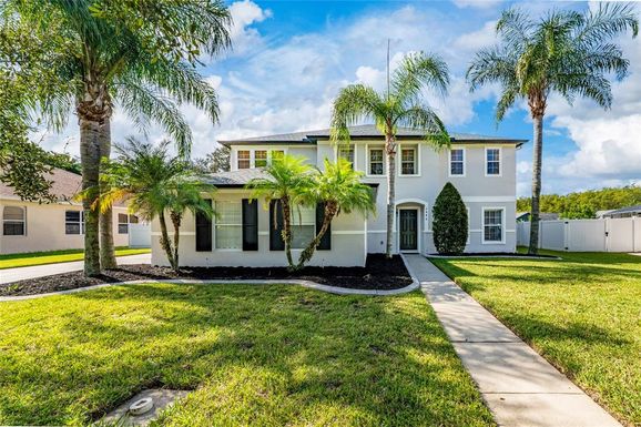 3846 CEDAR HAMMOCK TRAIL