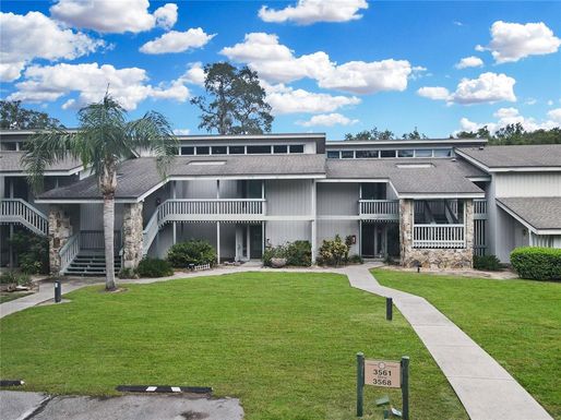 3566 CAMELOT DRIVE UNIT 6