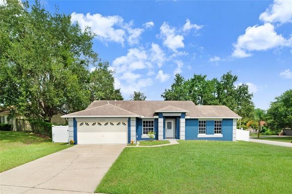 15735 GREATER TRAIL