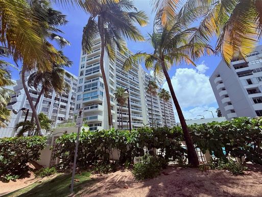 7063 187 ISLA VERDE RD UNIT 405