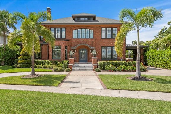 815 BAYSHORE BOULEVARD