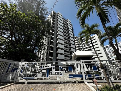 1507 ASHFORD AVENUE UNIT 201