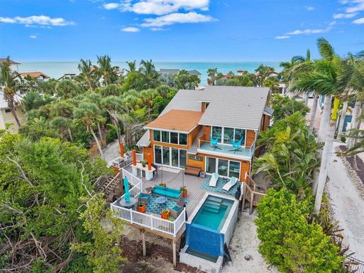 140 N CASEY KEY ROAD
