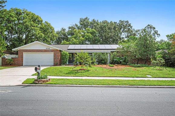 1714 CLARENDON AVENUE