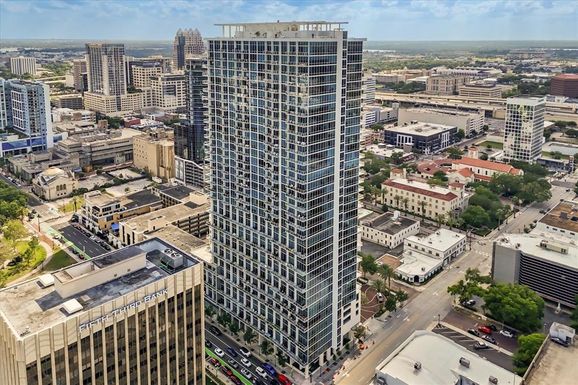 150 E ROBINSON STREET UNIT 2701