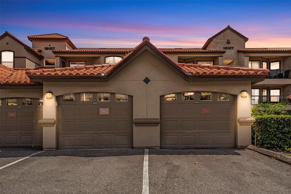 18107 PEREGRINES PERCH PLACE UNIT 6101