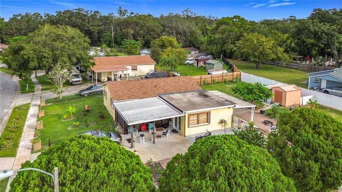 7745 STRATFORD BOULEVARD