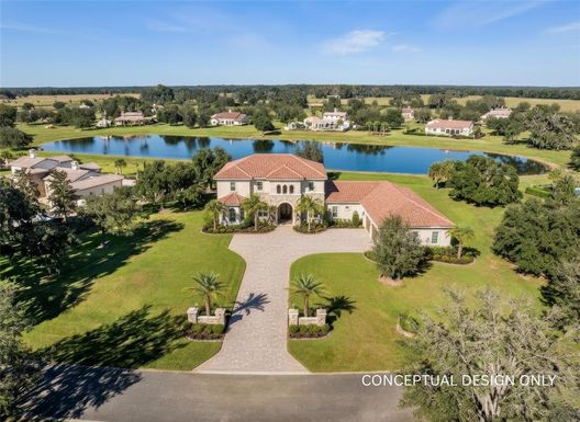 Lot 23-S SW 140TH LOOP