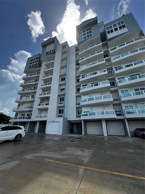 COND DOLPHIN TOWER UNIT 203