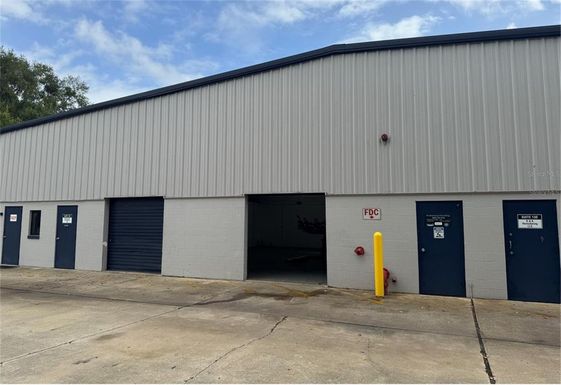 2920 W AIRPORT BOULEVARD UNIT 120